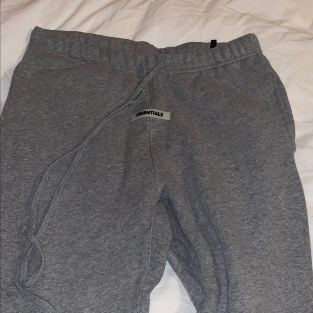 FOG Sweatpants